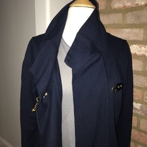 Ralph Lauren Sweater Jacket
